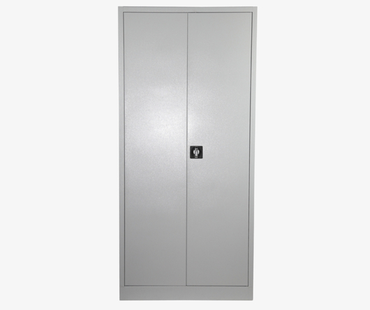 Double Door File Cabinet