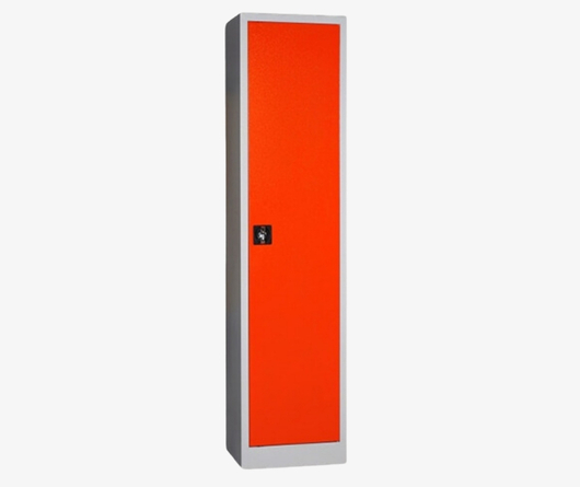 Single Door File Cabinet