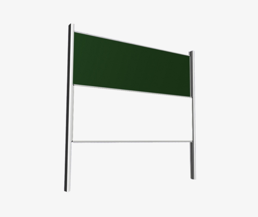 Guillotine Blackboard