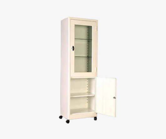 Medicine Cabinet -1
