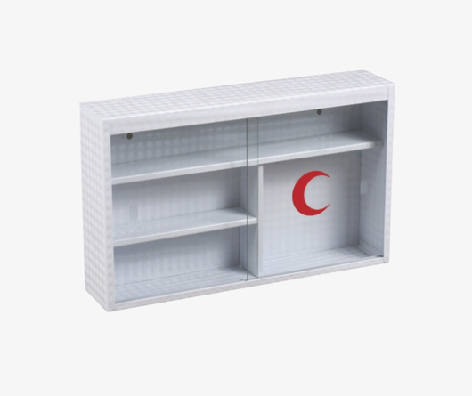 İlk Yardım-I