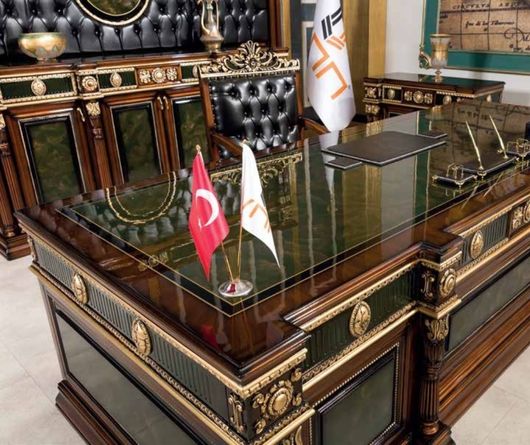 Cavalli - Yeşil