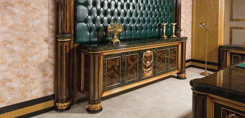 Ottoman Yeşil