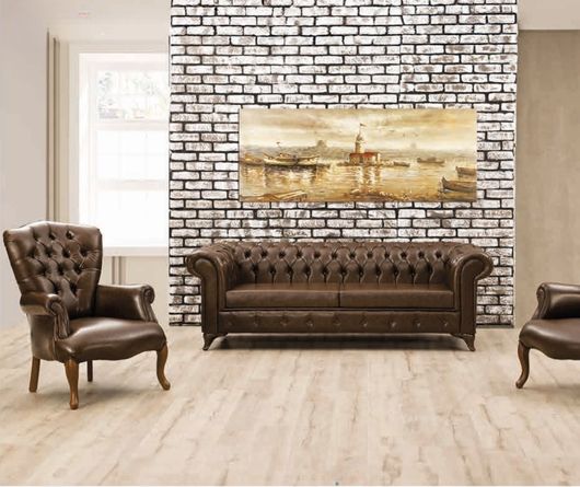 Chester Armchair